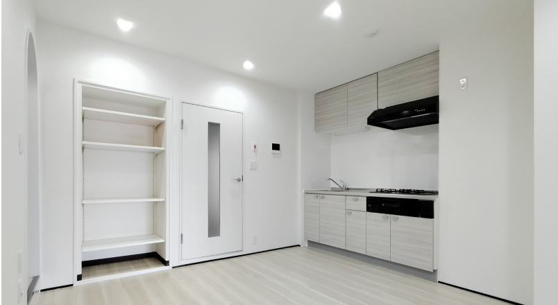 お家まるごとハウスクリーニング