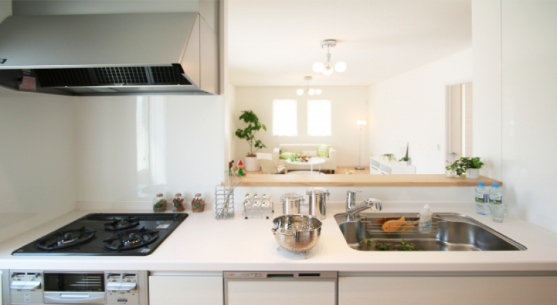 水まわりクリーニング